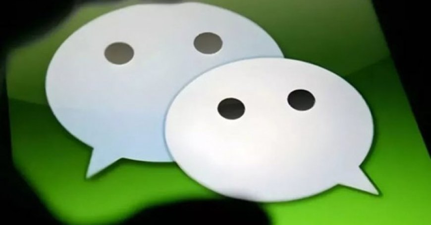 WeChat bị tố có lỗ hổng bảo mật, hàng tỷ người dùng gặp rủi ro - CÔNG NGHỆ