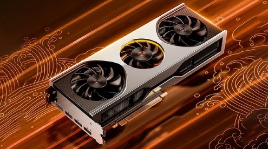 GPU Nội Địa Trung Quốc Tăng Hiệu Suất Lên Đến 40% Cho Một Số Tựa Game - CÔNG NGHỆ