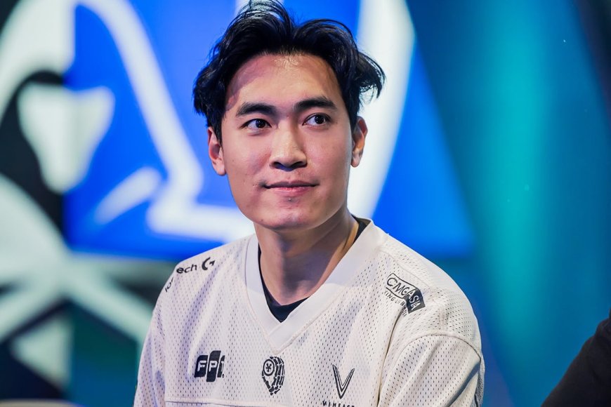 LMHT: Levi bất ngờ không để ý một cơ chế game từng được thay đổi trong mùa giải 2024 - ESPORT