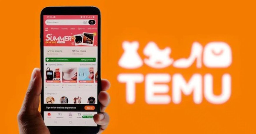 Vì sao giao diện của Temu "vừa xấu vừa rối rắm" hơn Shopee mà dân tình vẫn thi nhau vào mua? - CÔNG NGHỆ