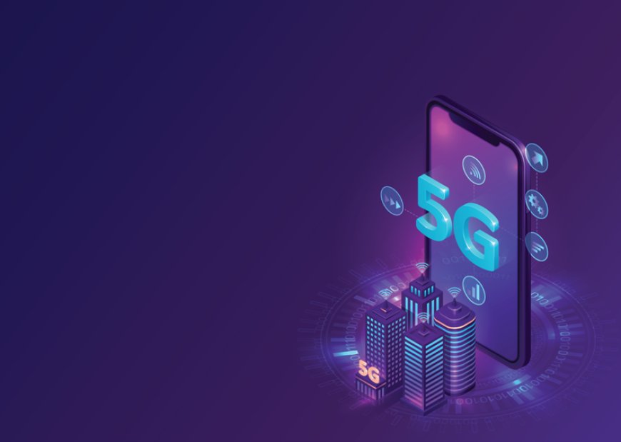 AI và 5G: Sự kết hợp hoàn hảo để tạo ra mạng lưới thông minh hơn