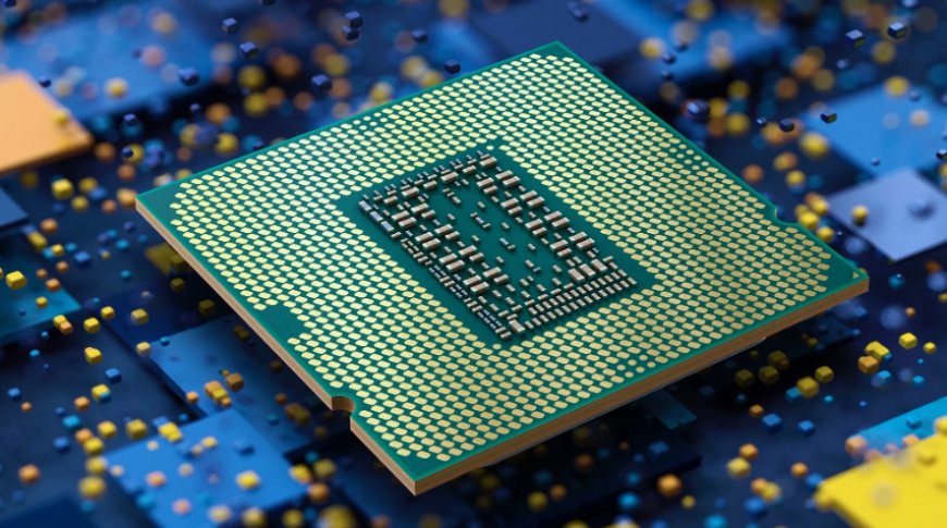 Craig Barrett phản đối mạnh mẽ kế hoạch tách bộ phận sản xuất chip của Intel