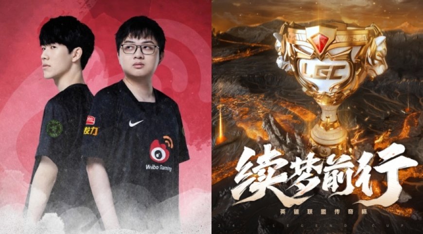 SofM chuẩn bị tái xuất ở “Cúp Lão Nhân” cùng với Doinb, TheShy, Uzi - ESPORT