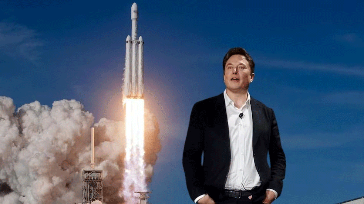 Từ đâu ra 247 tỷ USD? Câu chuyện thần tốc của Elon Musk