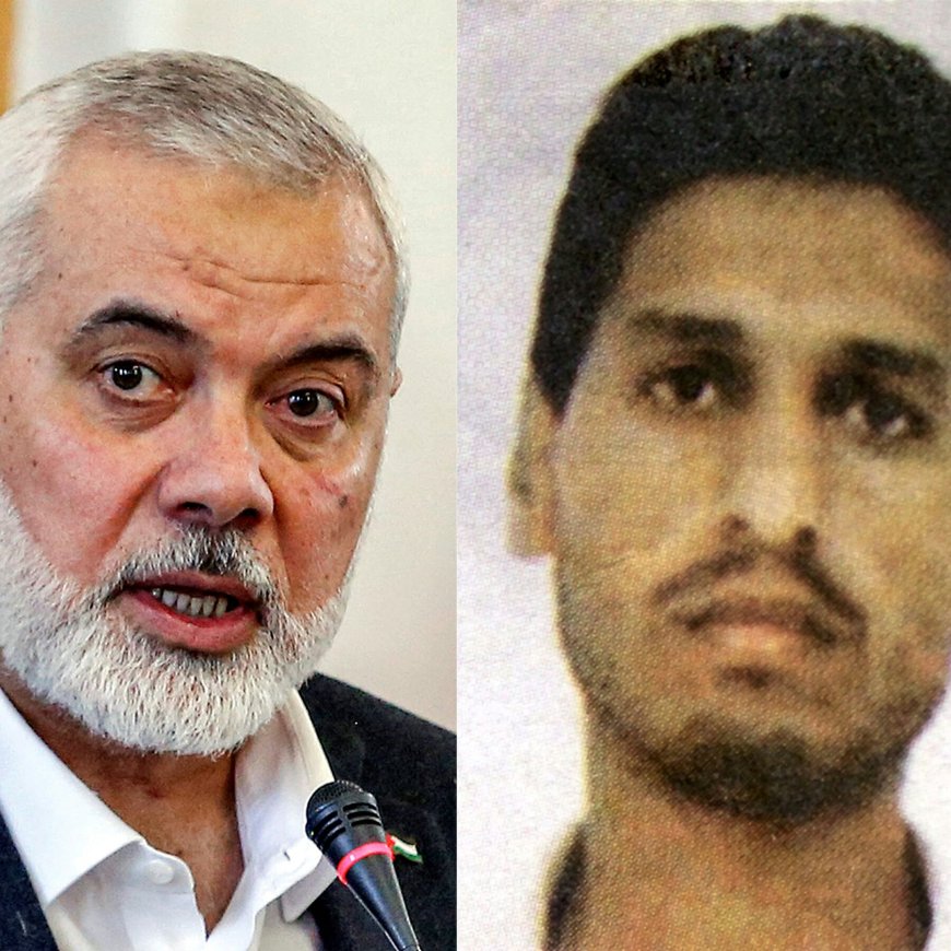 ICC Had Sought Warrants for 3 Hamas Leaders. At Least 2 Were Killed.