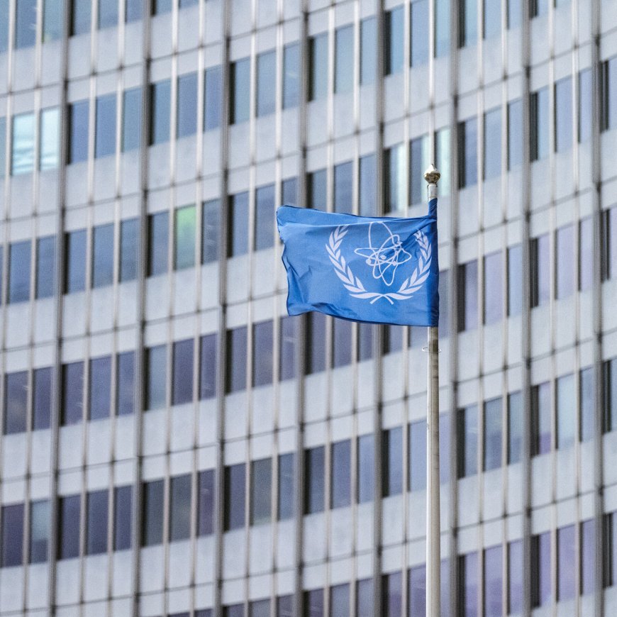 U.N. Watchdog Censures Iran Over Nuclear Program Secrecy