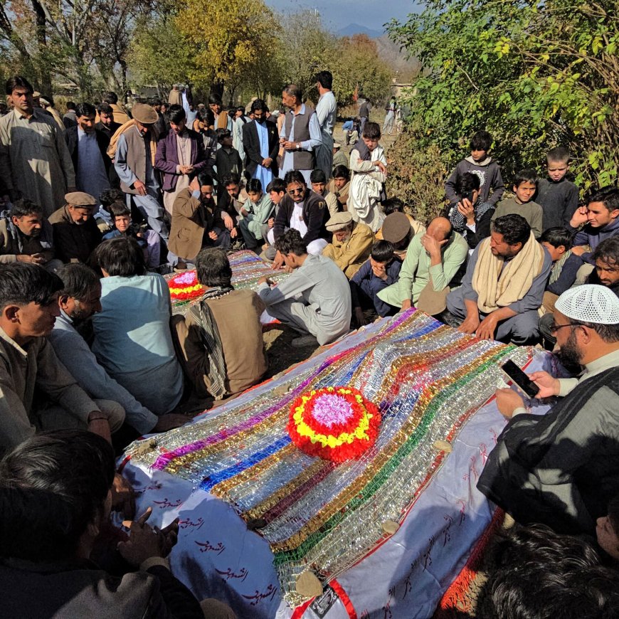 Sectarian Violence Kills at Least 25 in Northwest Pakistan