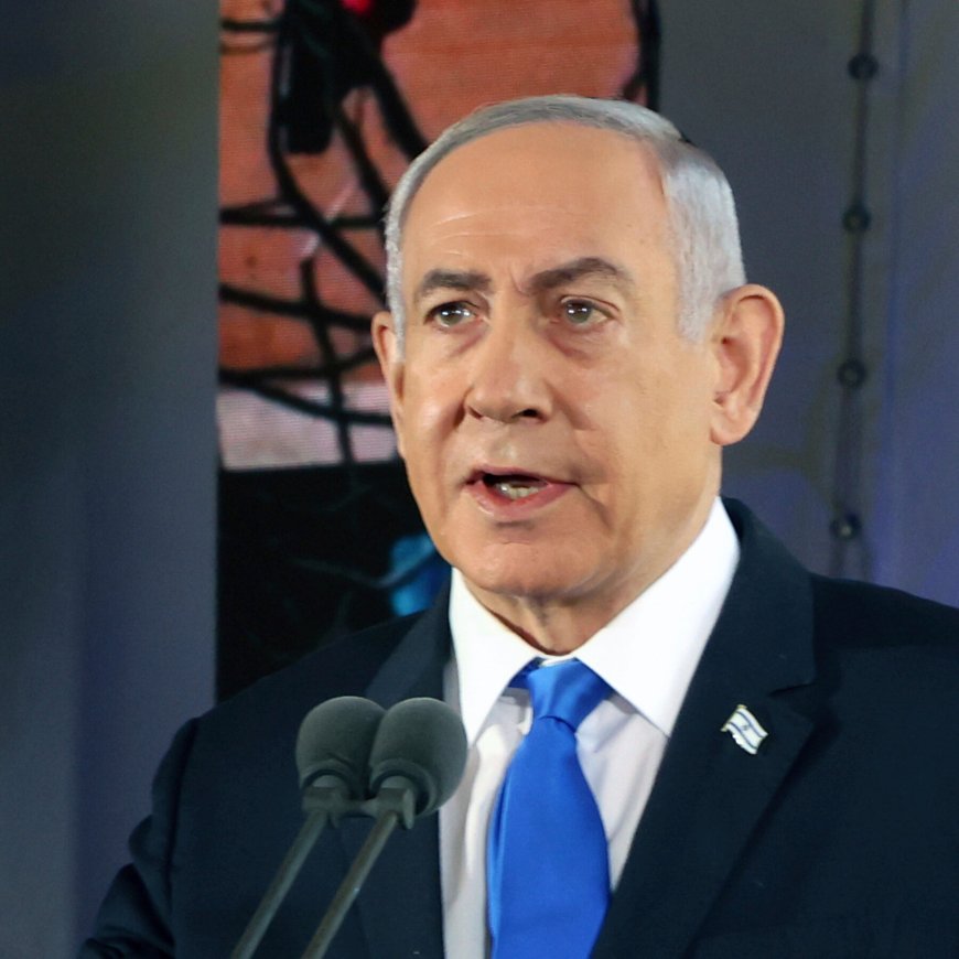 Live Updates: Netanyahu Urges Cabinet to Approve Cease-Fire With Hezbollah