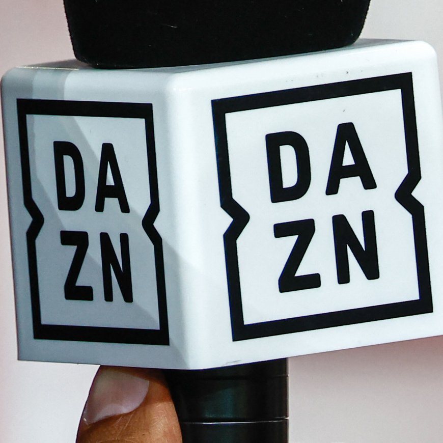 FIFA Secures $1 Billion Broadcast Deal With DAZN for Club World Cup