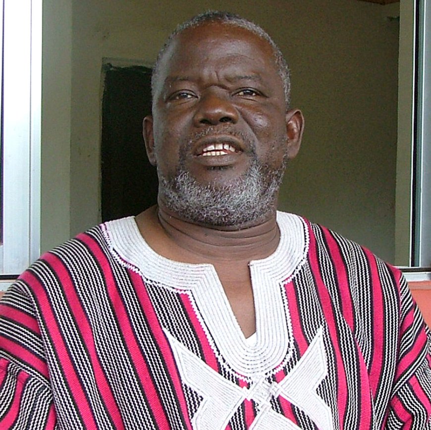 Prince Johnson, 72, Warlord Who Executed Liberia’s President, Dies