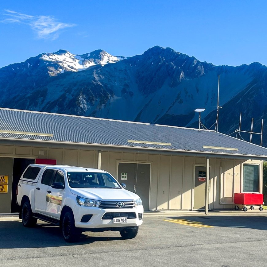 3 Climbers From U.S. and Canada Presumed Dead on New Zealand’s Tallest Peak