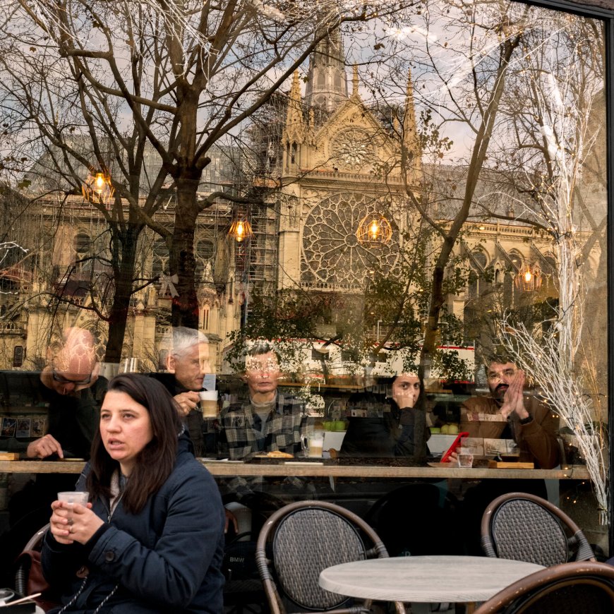 Notre-Dame Cathedral Reopening Ceremony: How to Watch and Schedule