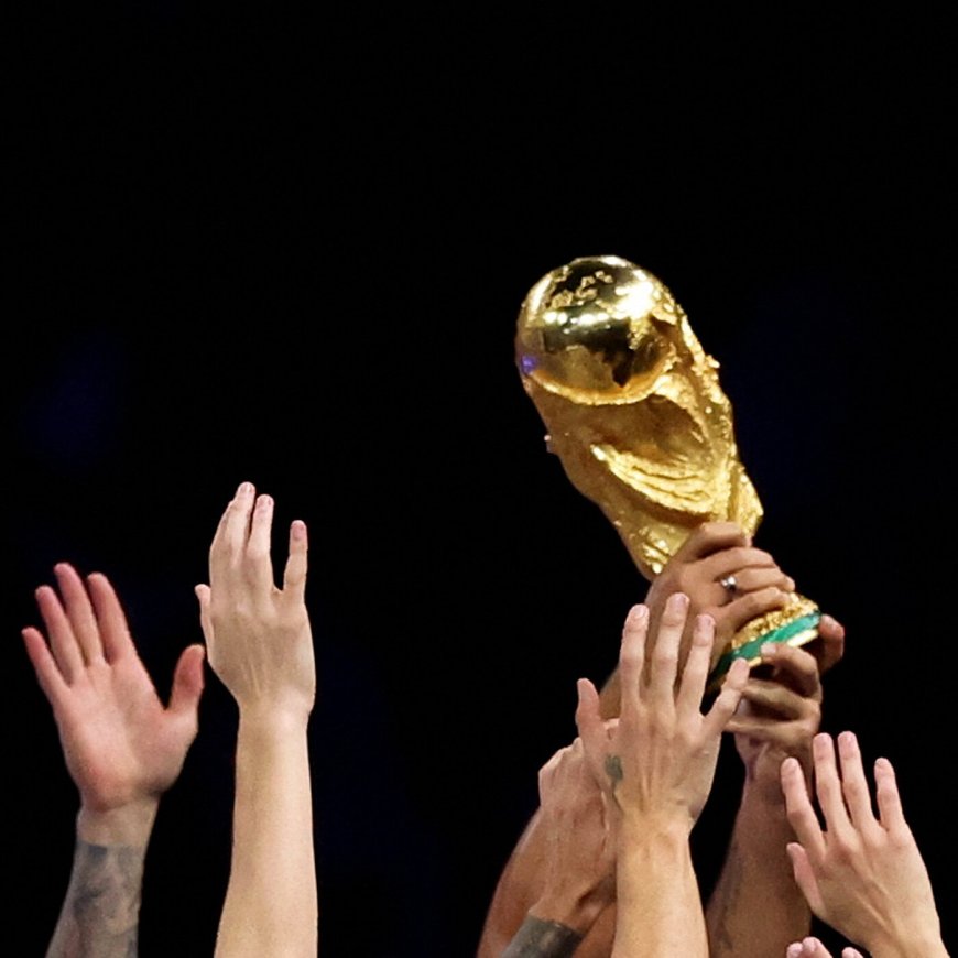 With Quick Vote and Little Fanfare, Saudi Arabia on Track to Get the 2034 World Cup