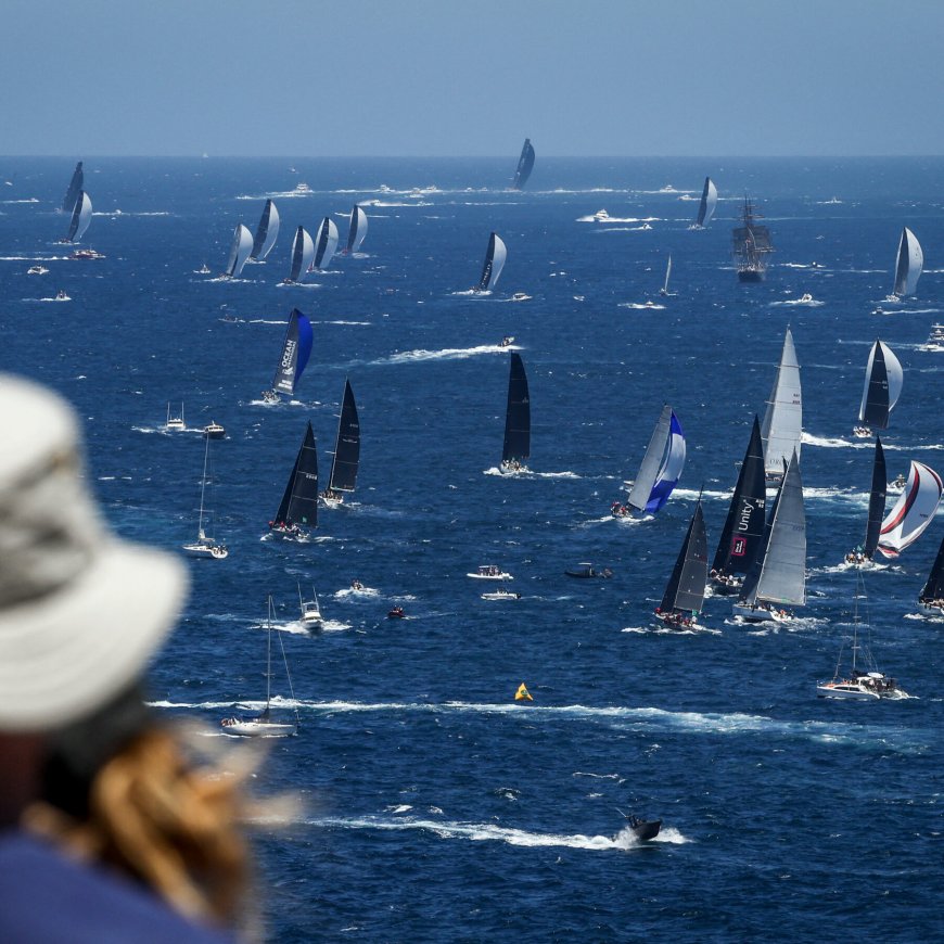 Two Sailors Die in Separate Incidents in Sydney to Hobart Yacht Race