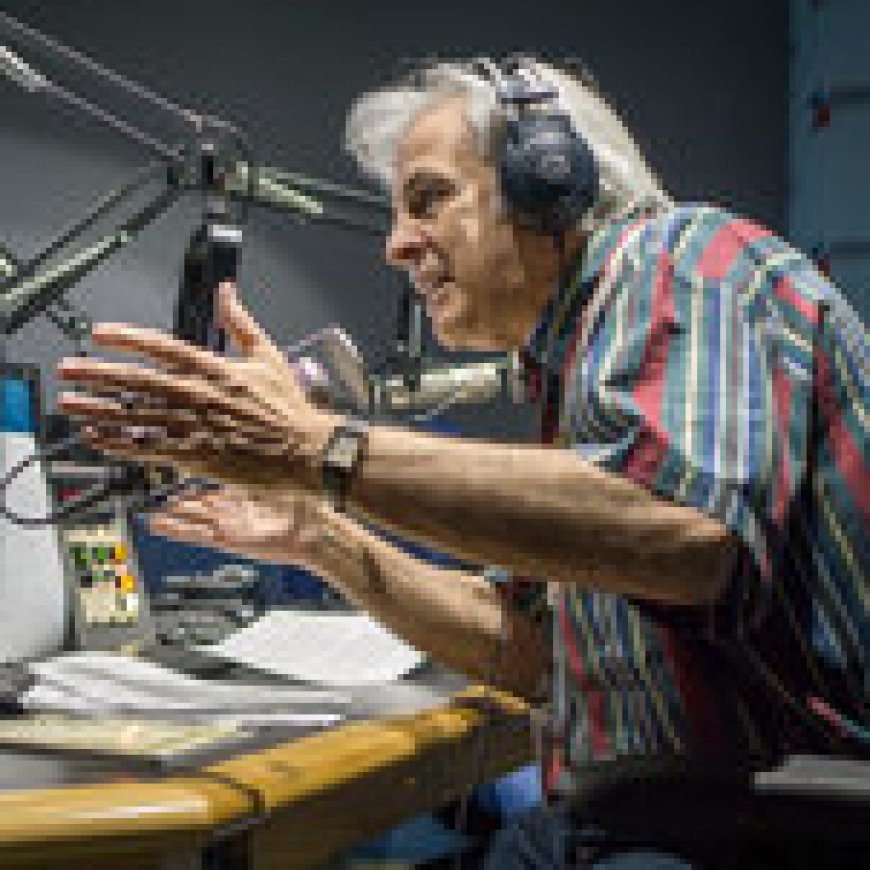 Trump Did What Castros Couldn’t: Take Radio Martí Off the Air