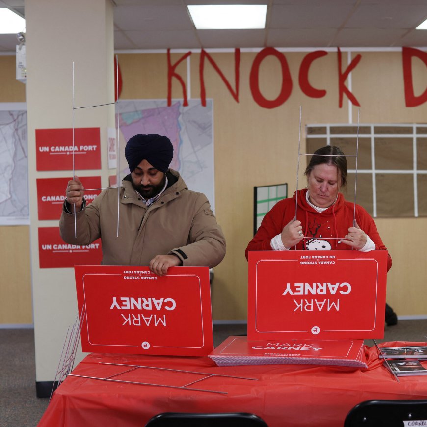 Canada Election 2025: What to Know