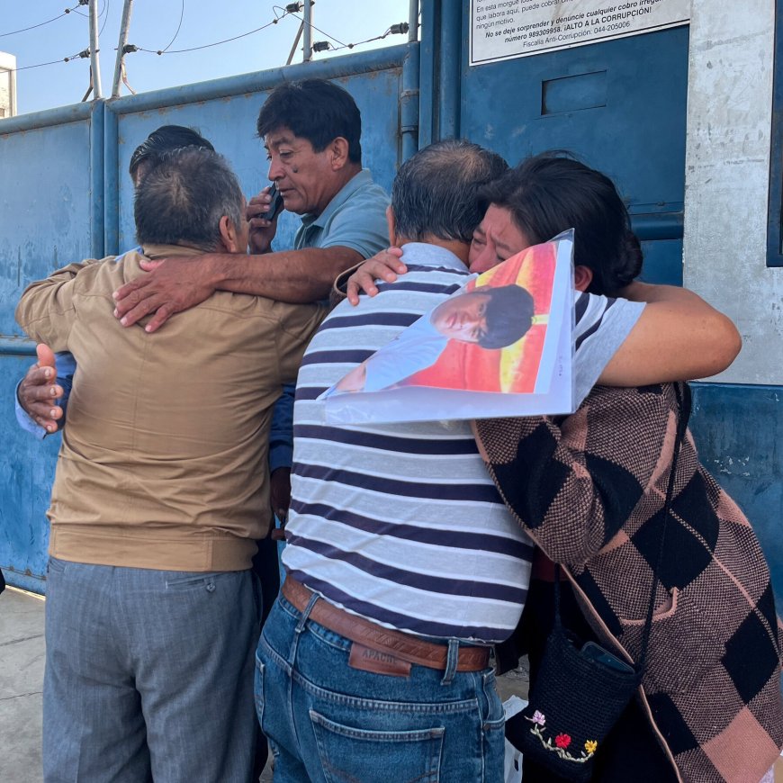 13 Workers Found Killed at Gold Mine in Peru