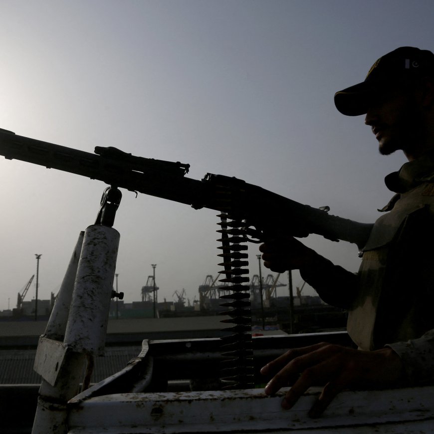India-Pakistan Enter Third Night of Conflict Amid Efforts at Peace