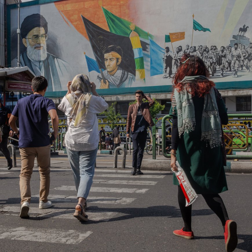 Iran-U.S. Nuclear Talks Resume: What’s at Stake?