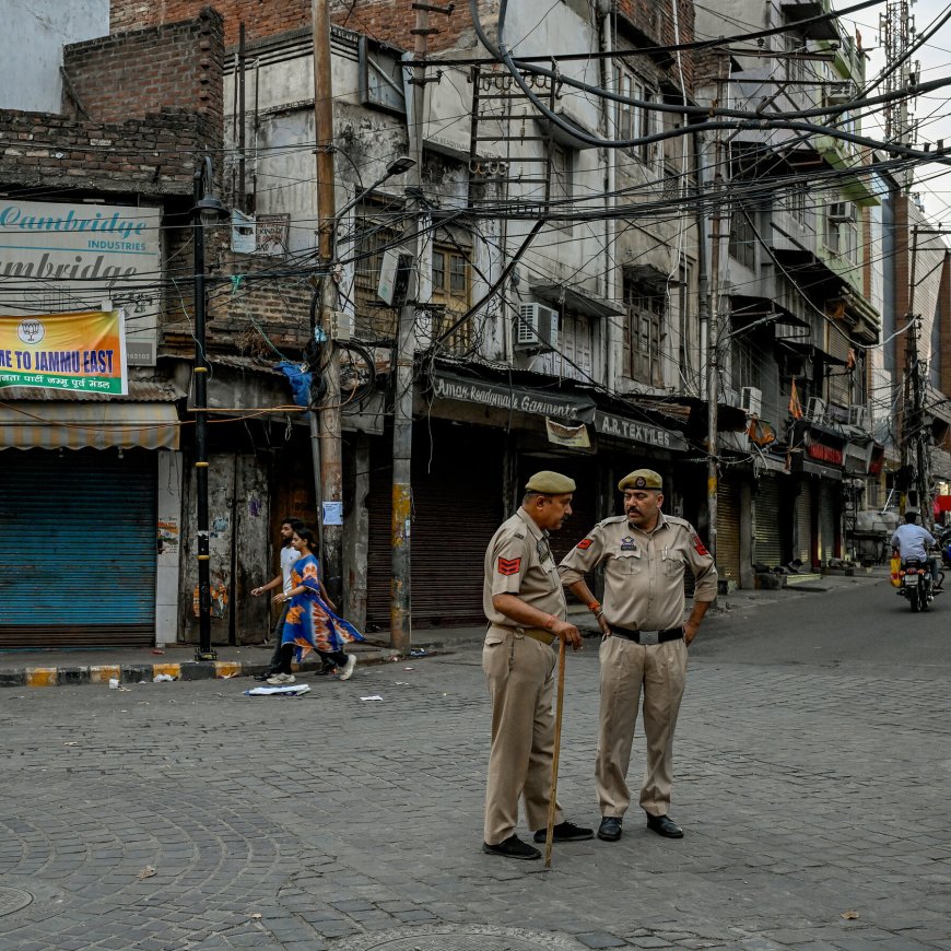 As Cease-Fire Seems to Hold, India and Pakistan Both Claim Victory