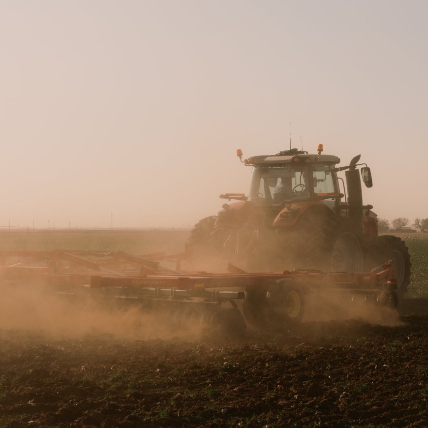 Farmers Sued Over Deleted Climate Data. So the Government Will Put It Back.