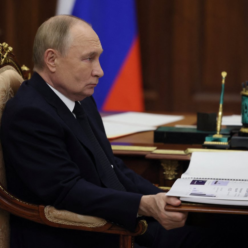 Zelensky Asks Trump to Attend Peace Talks, but Putin’s Plans Remain Unclear