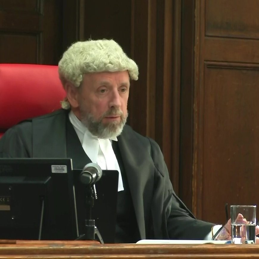 Peter Sullivan’s Murder Conviction Is Quashed After 38 Years in Jail