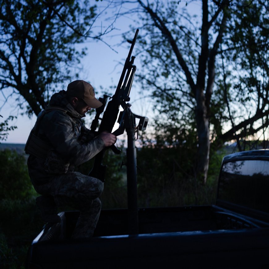 Ukrainians and Russians Are in Turkey. But Will They Meet?