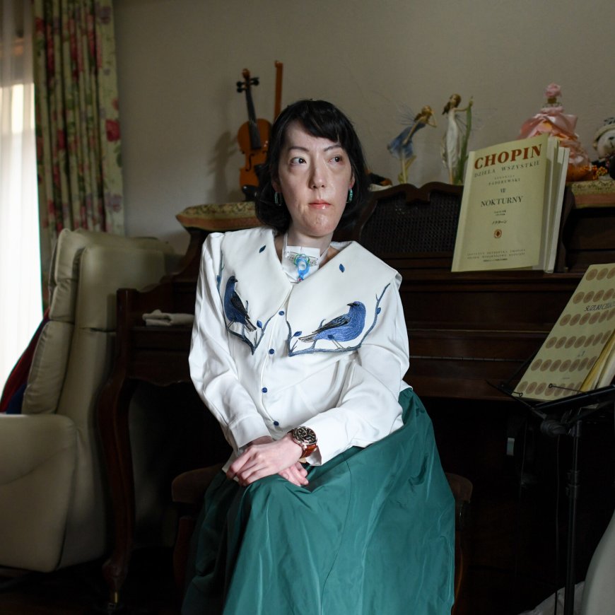 The Prize-Winning Novel Challenging ‘Ableist Machismo’ in Japan