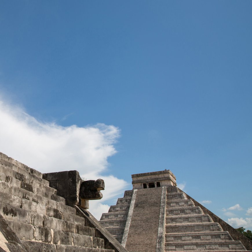 MrBeast’s Tour of Maya Ruins Draws Criticism and Legal Threats in Mexico