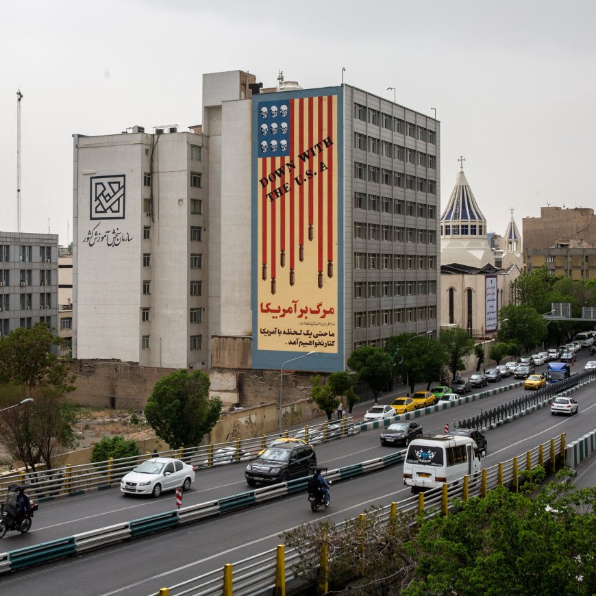 Trump Wants an Iran Deal, but It May Be Weaker Than His Supporters Demand