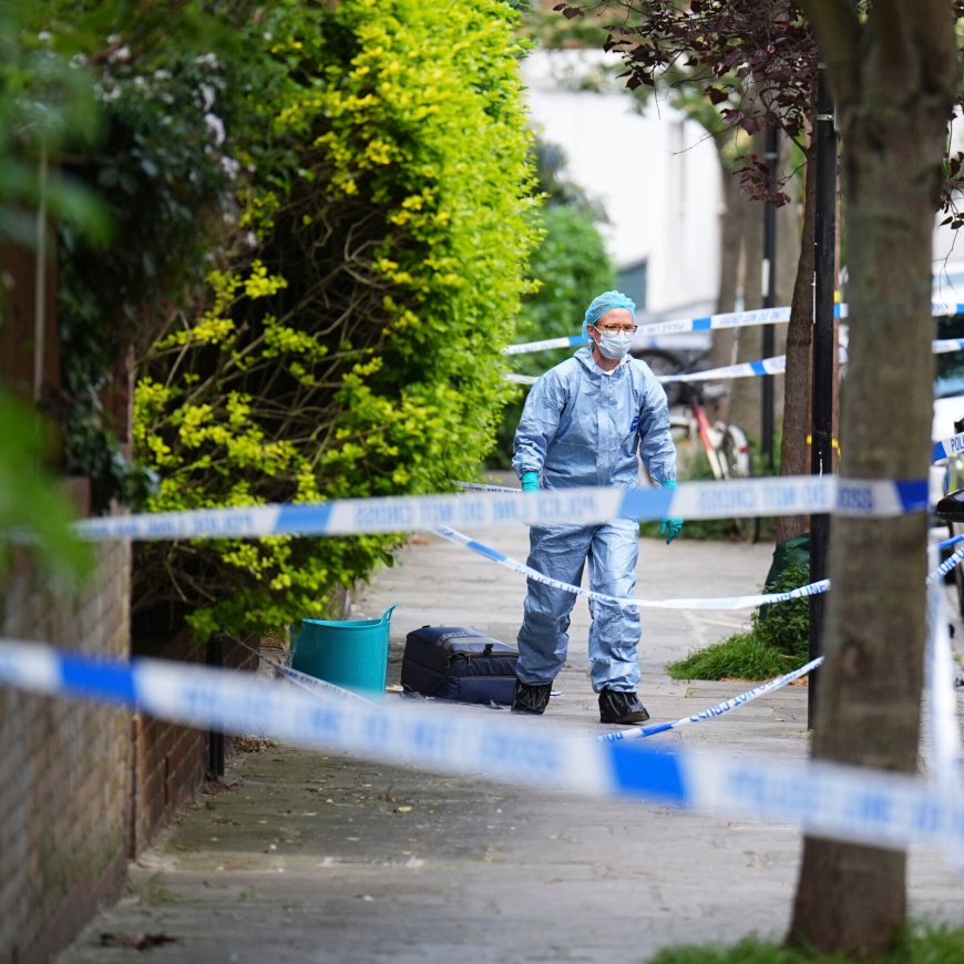 Second Man Charged Over Fires at Properties Linked to Prime Minister Keir Starmer