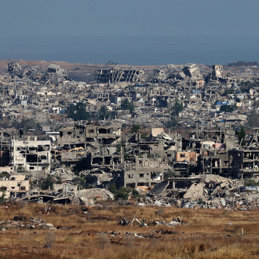 Israel’s Allies Denounce Its New Gaza Offensive