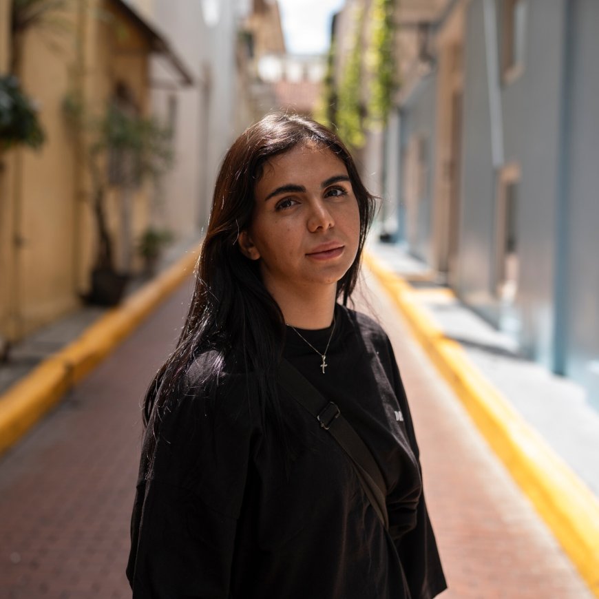 U.S. Bill Named for Artemis Ghasemzadeh Aims to Shield Asylum Seekers