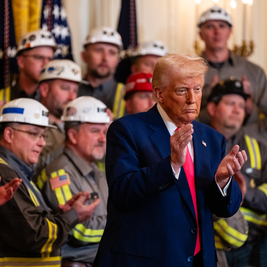 The U.S. Under Trump: Alone in Its Climate Denial