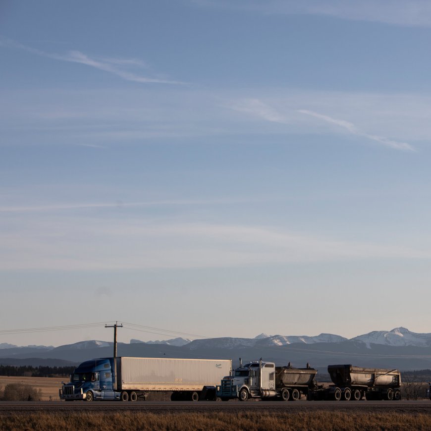 Alberta Separatism Push Roils Canada