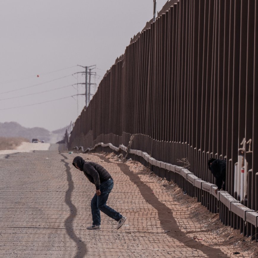 Trump Confirms Attempted Deportation of Migrants to South Sudan