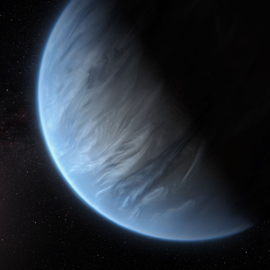 There’s Probably No Life on K2-18b After All, Three Studies Conclude