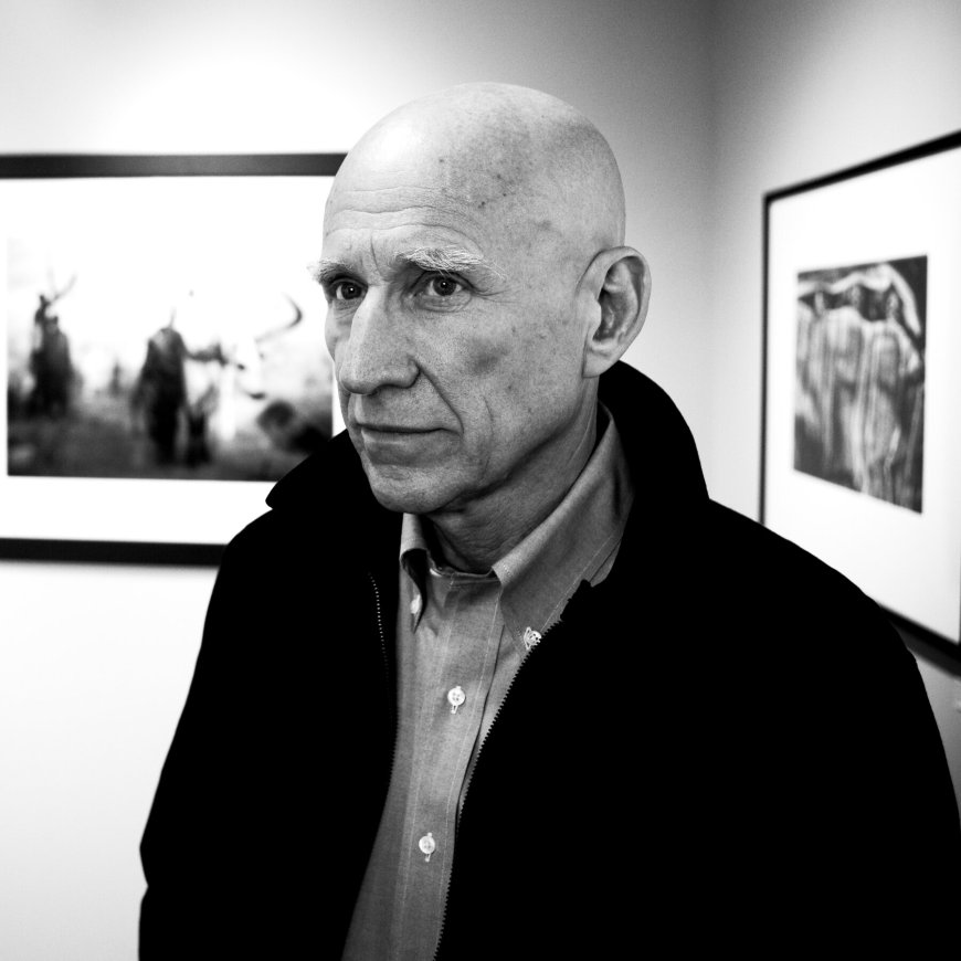 Sebastião Salgado, Acclaimed Brazilian Photographer, Is Dead at 81