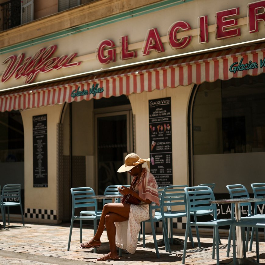 Power Outage in Cannes During Film Festival Is Sabotage, Officials Say