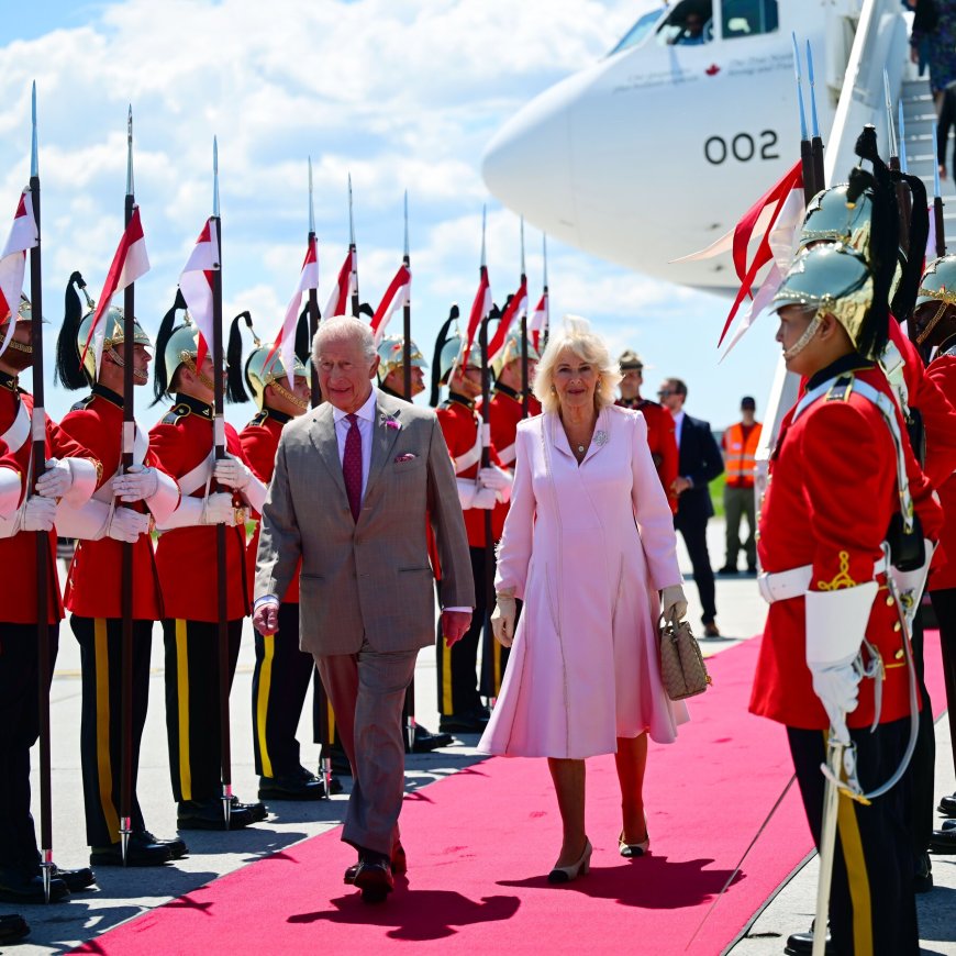 King Charles III Visits Canada as Trump Threatens Its Sovereignty: What to Know
