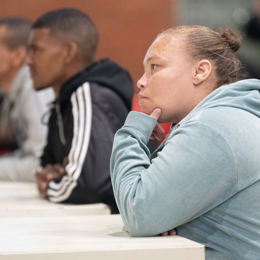 South African Woman Sentenced to Life in Prison for Trafficking Missing Daughter, 6