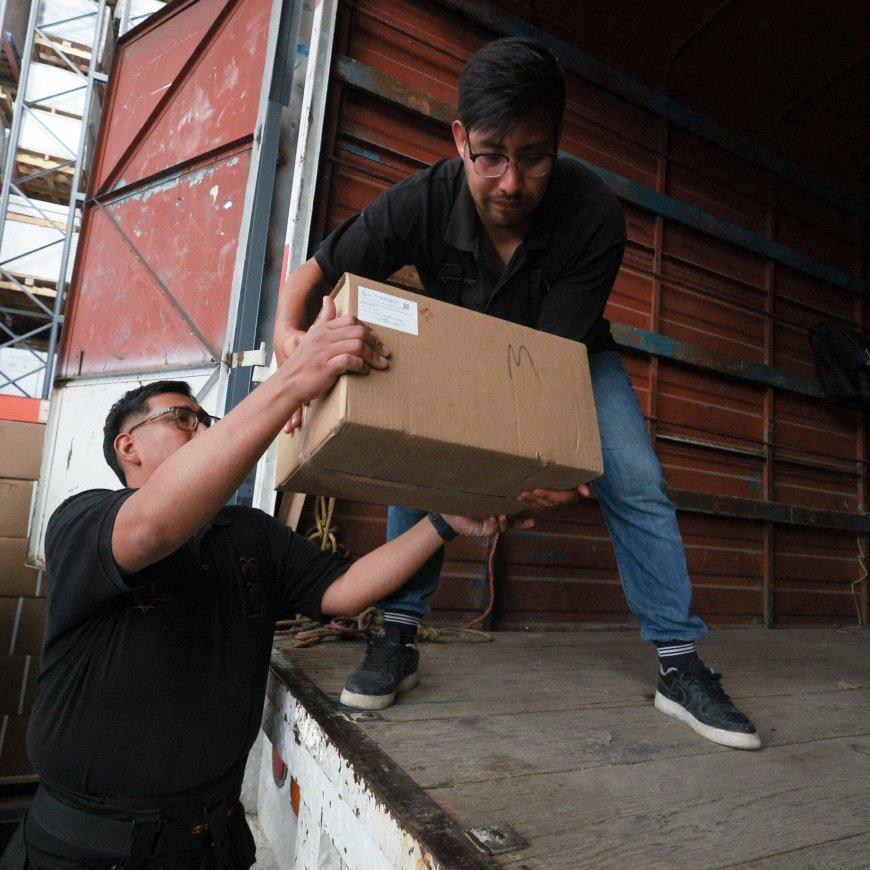 Mexico’s Judicial Election: What to Know