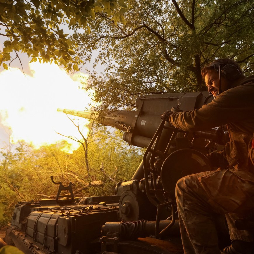 Large-Scale Ukrainian Attack Targets Air Bases in Russia
