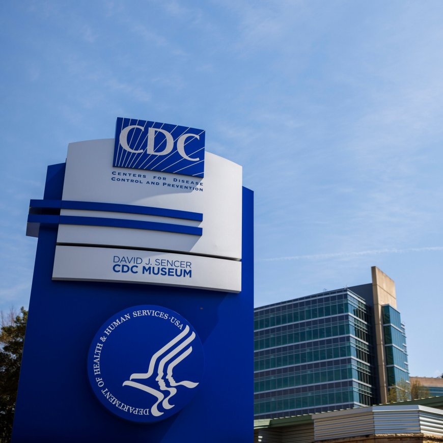 Trump Budget Eliminates Funding for Crucial Global Vaccination Programs