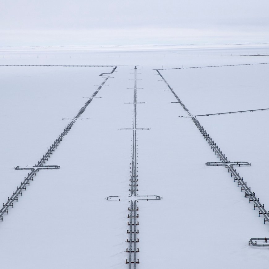 Europe Wants to Banish Russian Gas. The U.S. May Have Other Plans.