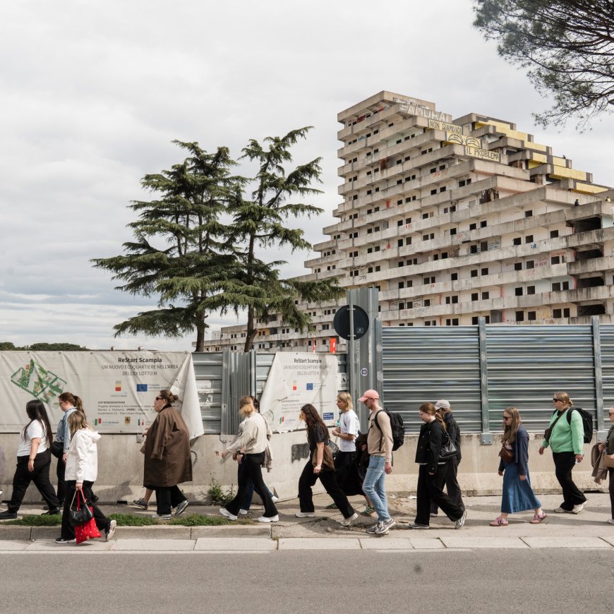 Another ‘Gomorrah’ TV Series About the Mob? Some in Naples Say, ‘Basta.’
