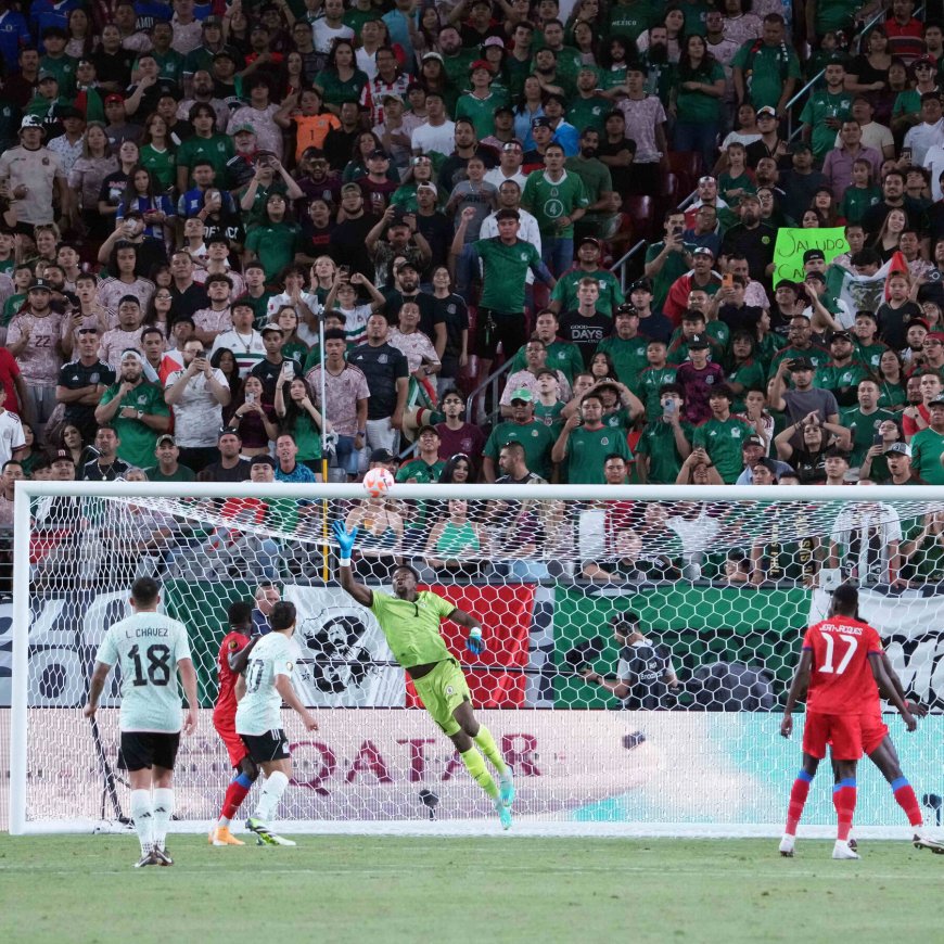 Trump’s Travel Ban Could Shake Up International Sporting Events