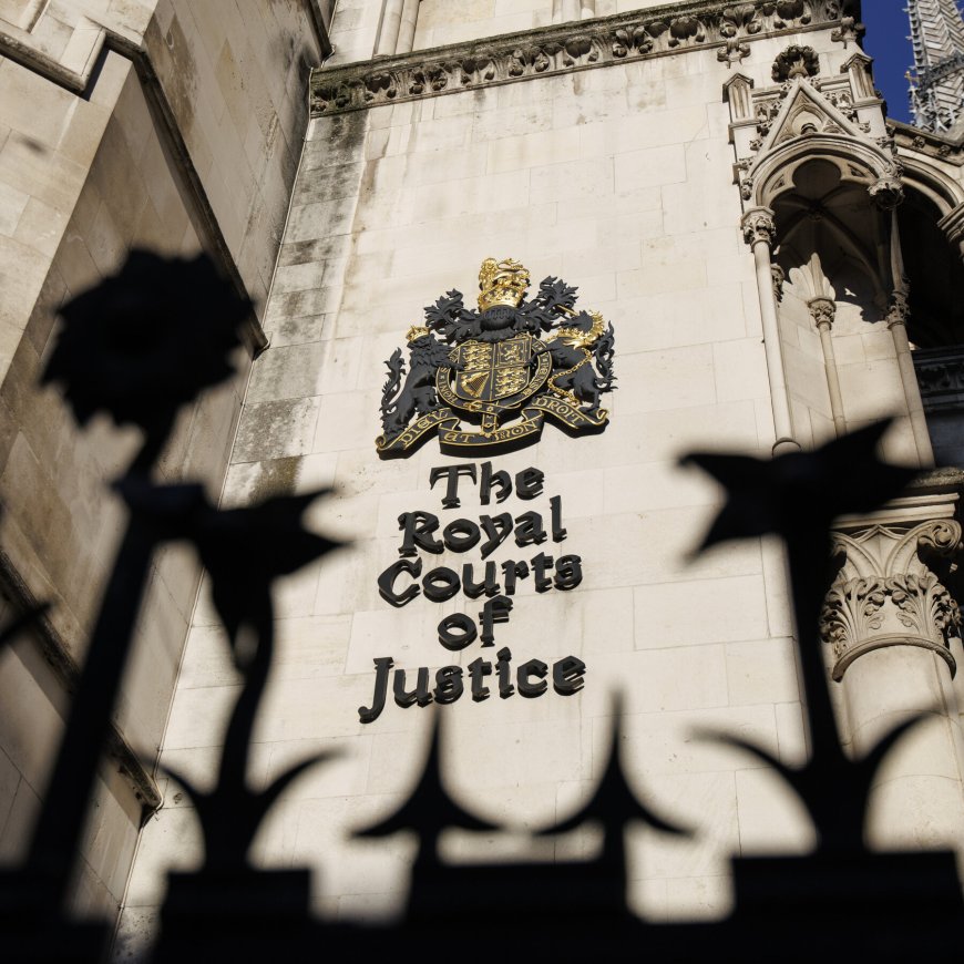 UK Court Warns Lawyers Can Be Prosecuted Over A.I. Tools That ‘Hallucinate’ Fake Material