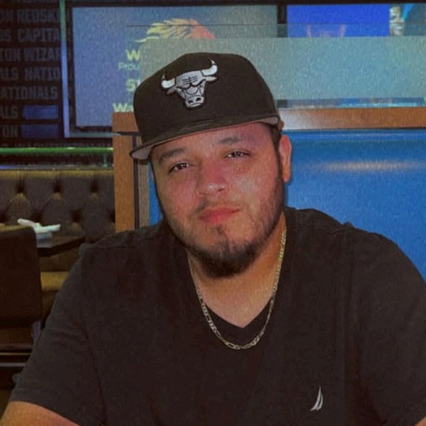 Kilmar Abrego Garcia Returned to U.S. From El Salvador to Face Criminal Charges